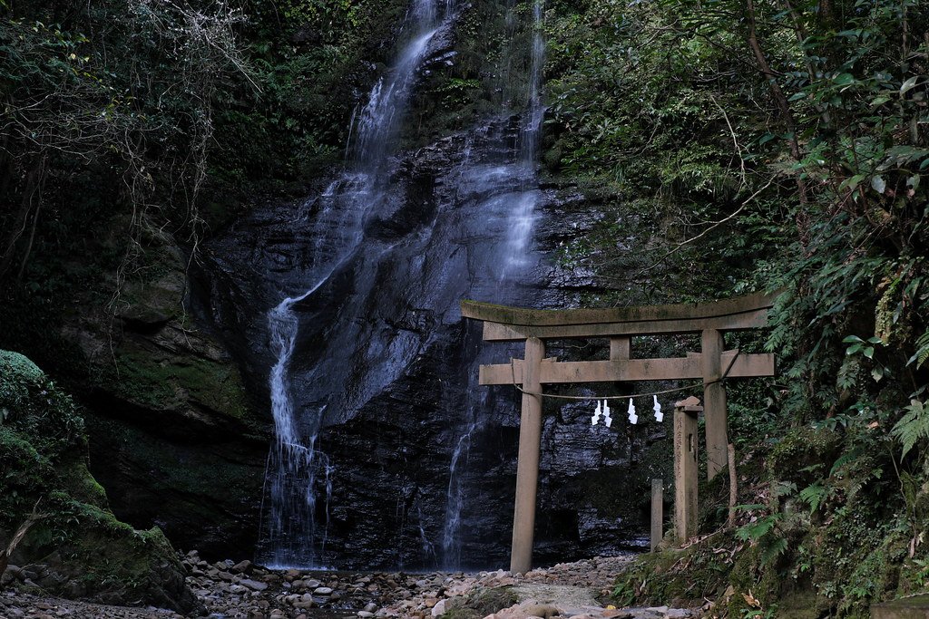 ⛩️ 하야아키츠히메 신사 이미지 5